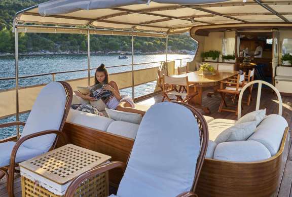 Image of Play Fellow yacht #14