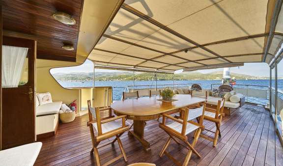 Image of Play Fellow yacht #15