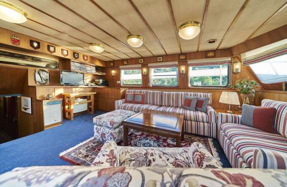 Image of Play Fellow yacht #16