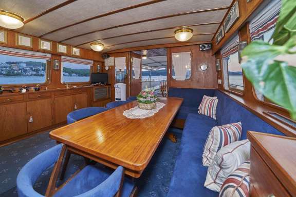 Image of Play Fellow yacht #17