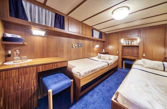 Image of Play Fellow yacht #7