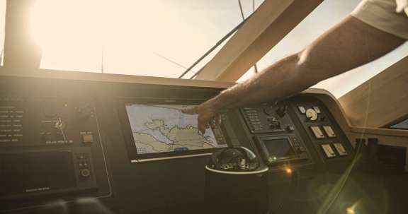 Image of AURUM SKY yacht #13