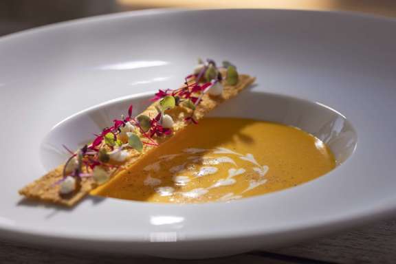 Image of AURUM SKY yacht #8