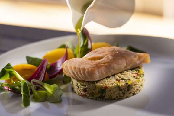 Image of AURUM SKY yacht #9