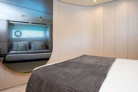 Vip cabin