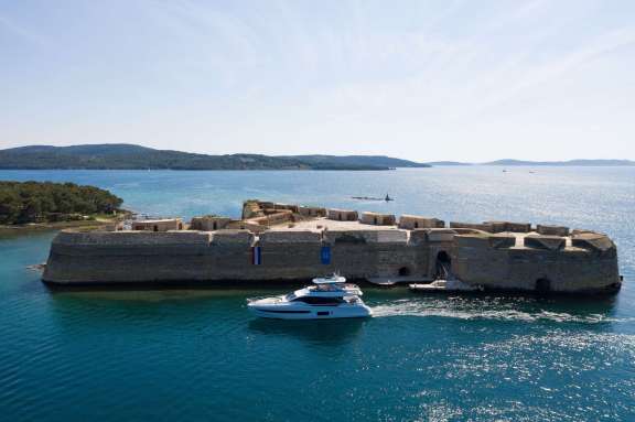 Image of PREWI yacht #19