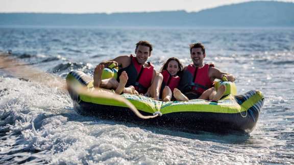 Image of AURIANE yacht #16