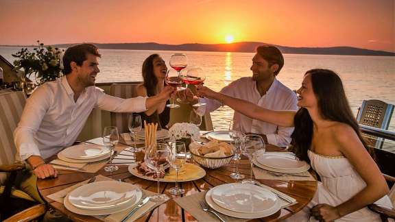 Image of AURIANE yacht #19