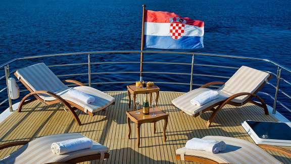 Image of AURIANE yacht #6