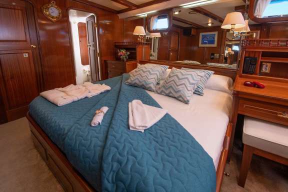 Image of FREE WINGS yacht #13