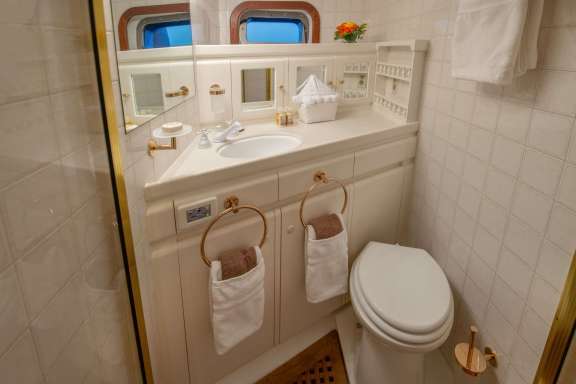 Image of FREE WINGS yacht #15