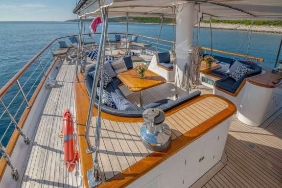 Image of FREE WINGS yacht #4