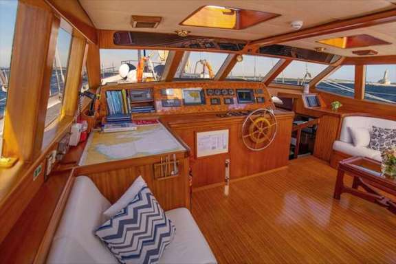 Image of FREE WINGS yacht #5