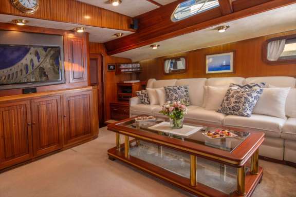 Image of FREE WINGS yacht #6