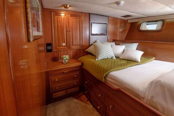 Image of FREE WINGS yacht #9