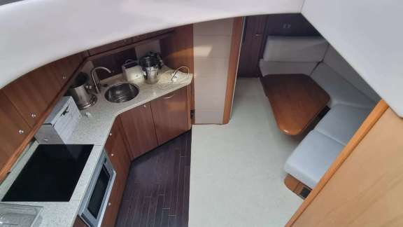 Image of Sunseeker Predator 62 Ena 1 yacht #3