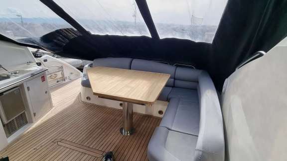 Image of Sunseeker Predator 62 Ena 1 yacht #4