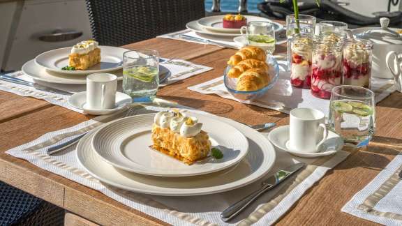 Image of JANTAR yacht #16