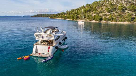 Image of JANTAR yacht #4