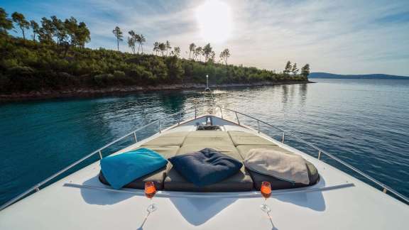 Image of JANTAR yacht #5