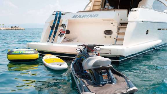 Image of MARINO yacht #6