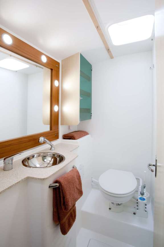 Image of Dream 60 – Littré yacht #9