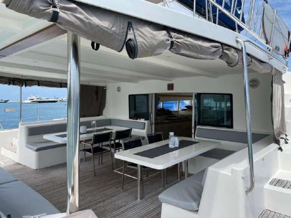 Image of Dream 60 – Littré yacht #11