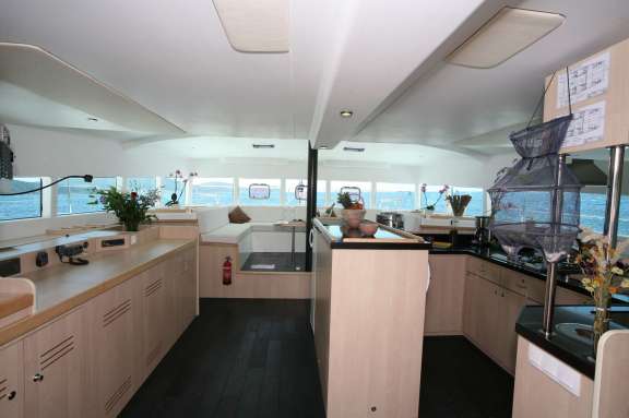 Image of Dream 60 – Littré yacht #2
