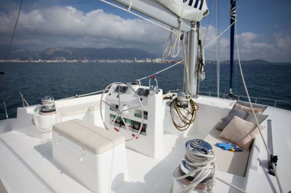 Image of Dream 60 – Littré yacht #4