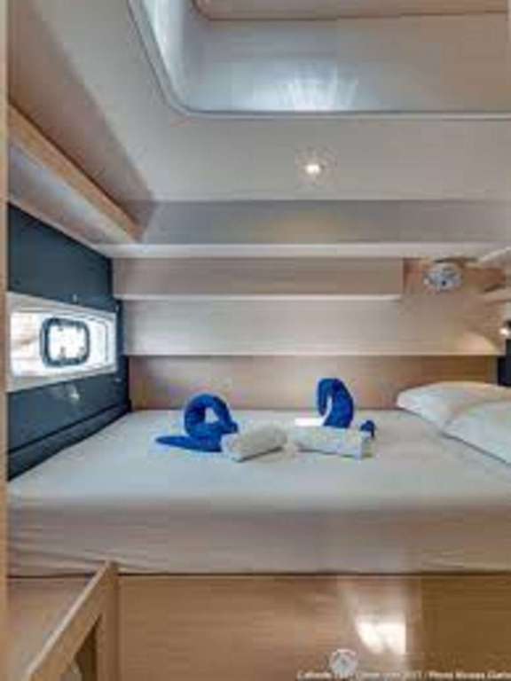 Image of Dream 60 – Littré yacht #6