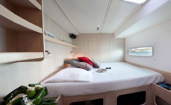 Image of Dream 60 – Littré yacht #7