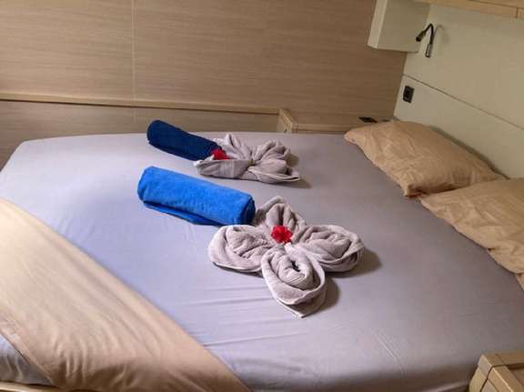 Image of Dream 60 – Littré yacht #8