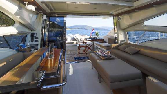 Image of MAORO yacht #10