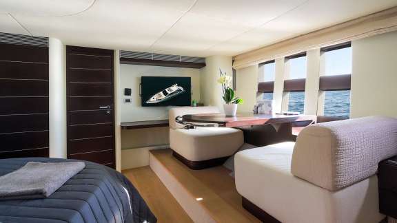 Image of MAORO yacht #12