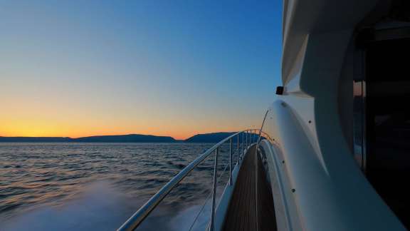 Image of MAORO yacht #17