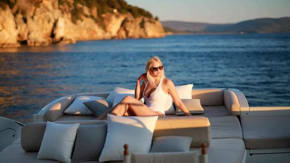 Image of MAORO yacht #18