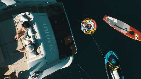 Image of MAORO yacht #3