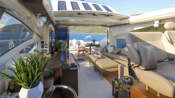 Image of MAORO yacht #5