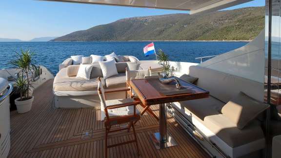 Image of MAORO yacht #8