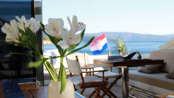 Image of MAORO yacht #9