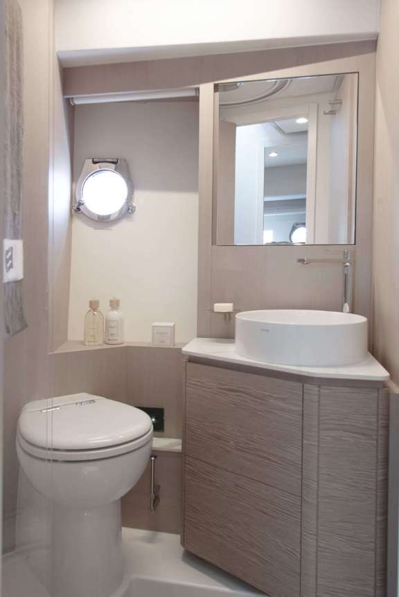 Image of Ferretti Yachts 500 Anna yacht #17