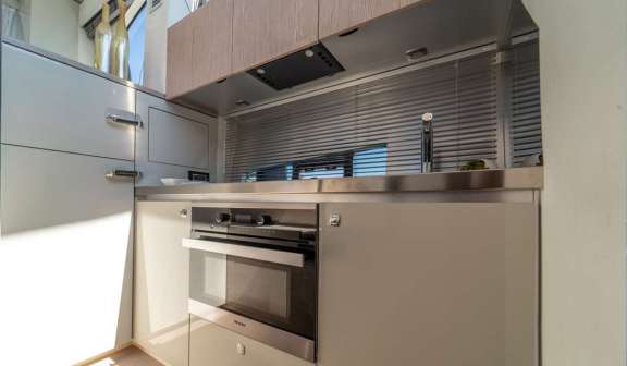 Image of Sessa Fly 42 Noa yacht #11