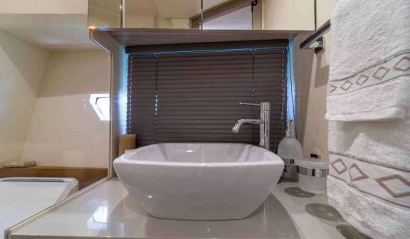 Image of Sessa Fly 42 Noa yacht #15