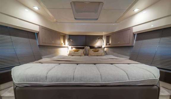 Image of Sessa Fly 42 Noa yacht #6