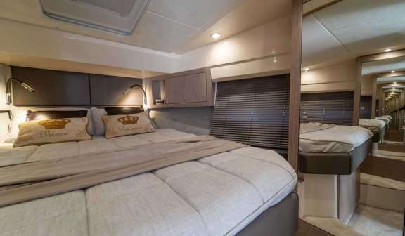 Image of Sessa Fly 42 Noa yacht #8