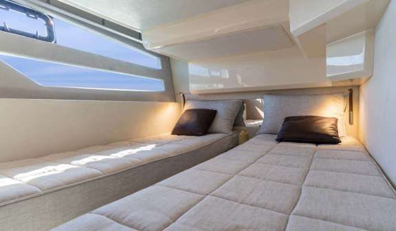 Image of Sessa Fly 42 Noa yacht #9