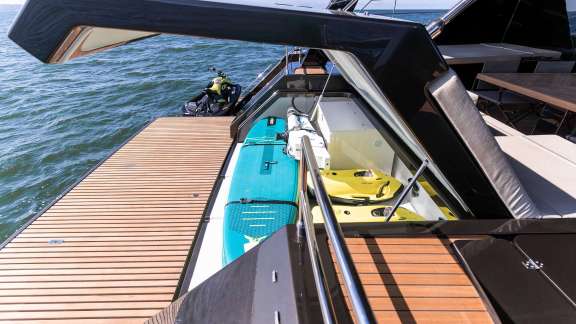 Image of AMBER ONE yacht #12