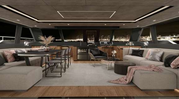 Image of AMBER ONE yacht #2