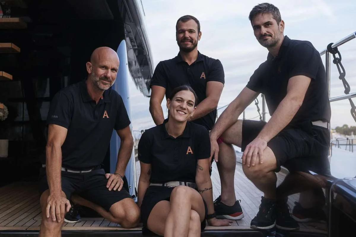 Crew Main Image