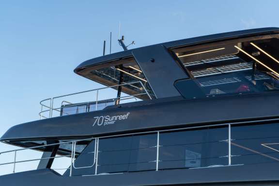 Image of AMBER ONE yacht #5